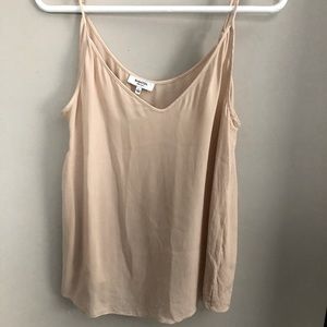 Babaton 100% Silk Cami